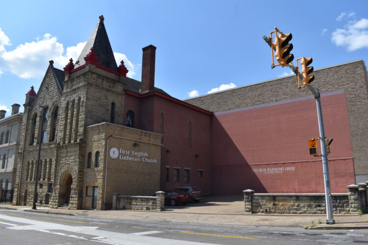 Life Hub Finds a Home in Downtown Wheeling